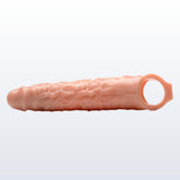 3 Inch Extender Sleeve - White